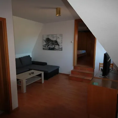 Gästehaus 53 Nord-3
